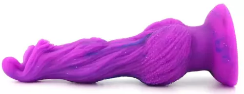 Monster Dildo Clitodix 22 x 6.8 cm – 7/8