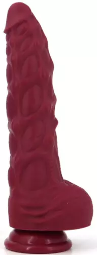 Dildo AQUATIK 16 x 4.5 cm – 1/5