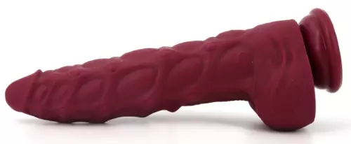 Dildo AQUATIK 16 x 4.5 cm – 2/5