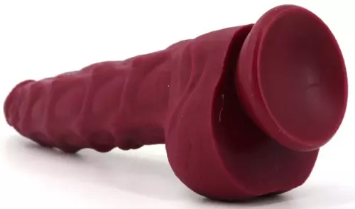 Dildo AQUATIK 16 x 4.5 cm – 3/5