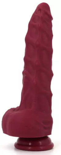 Dildo AQUATIK 16 x 4.5 cm – 4/5