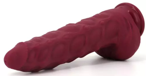 Dildo AQUATIK 16 x 4.5 cm – 5/5