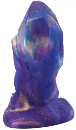 Plug Krystal 15 x 7.5 cm – 4/7