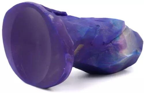 Plug Krystal 15 x 7.5 cm – 6/7