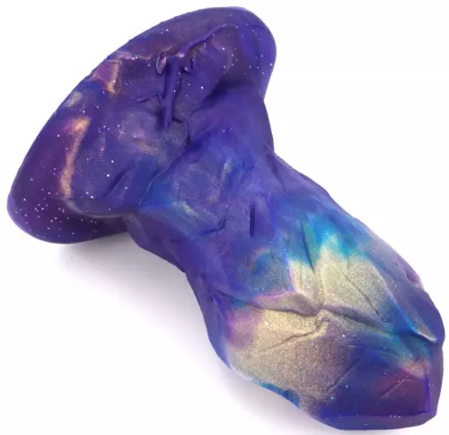 Plug Krystal 15 x 7.5 cm – 7/7