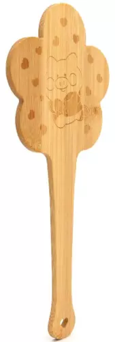 Paddle Bambus Piggyheart 25cm – 2/5