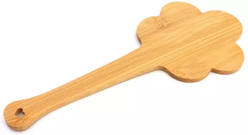 Paddle Bambus Piggyheart 25cm – 4/5