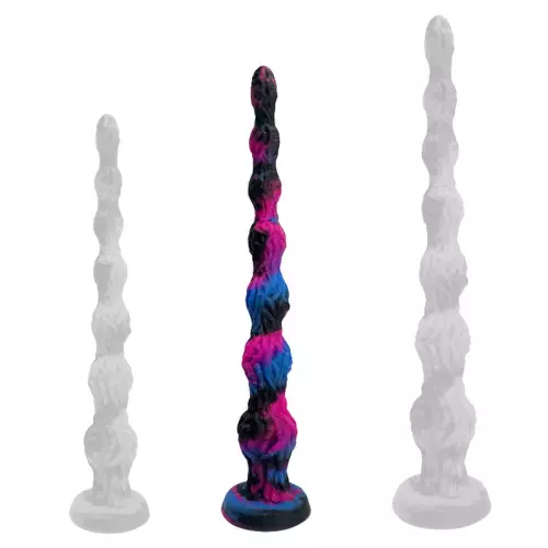 Langer Dildo Daran M 53 x 7cm – 1/3