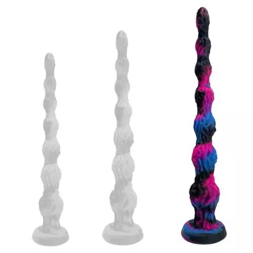Langer Dildo Daran L 63 x 8cm – 1/3