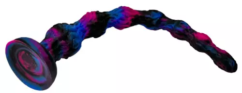 Langer Dildo Daran L 63 x 8cm – 2/3