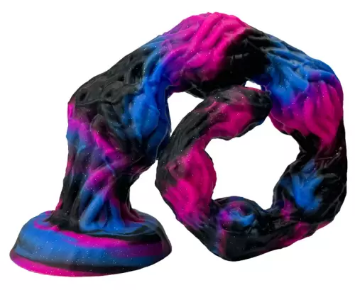 Langer Dildo Daran L 63 x 8cm – 3/3