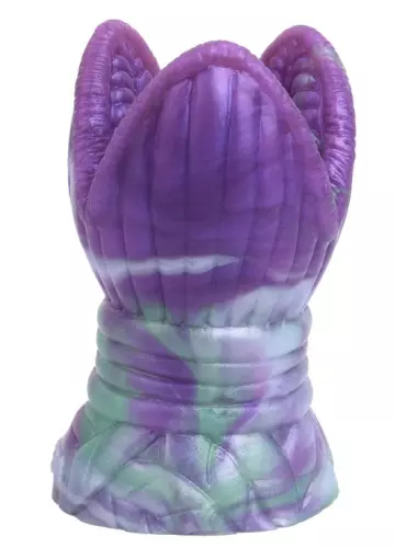Masturbator Flow-Flow Violett – 2/7