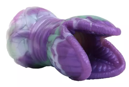 Masturbator Flow-Flow Violett – 4/7