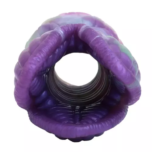 Masturbator Flow-Flow Violett – 5/7