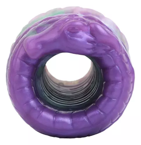 Masturbator Nok-Nok Violett – 2/6