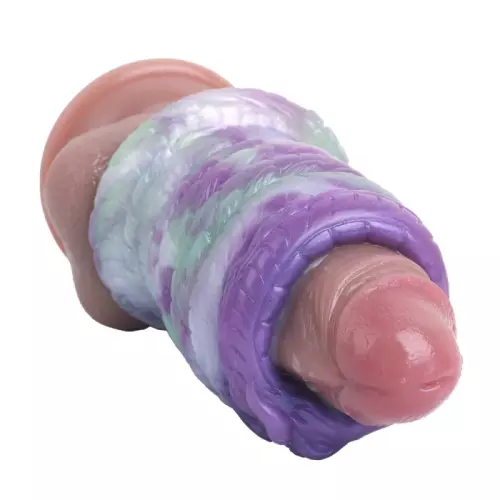 Masturbator Nok-Nok Violett – 5/6