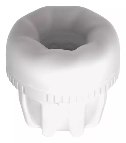 Masturbator für Eichel Work 2 - 10 Vibrationen – 5/11