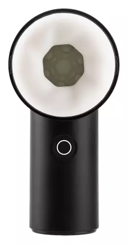 Masturbator für Eichel Work 2 - 10 Vibrationen – 9/11