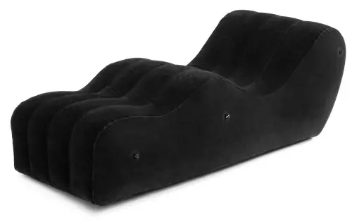 Aufblasbares Kissen The Lounger 160 x 60cm – 1/8