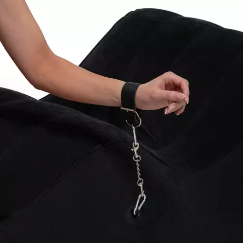 Aufblasbares Kissen The Lounger 160 x 60cm – 3/8