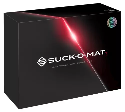 Maschine Suck-O-Mat Saugen und Vibrationen – 2/20