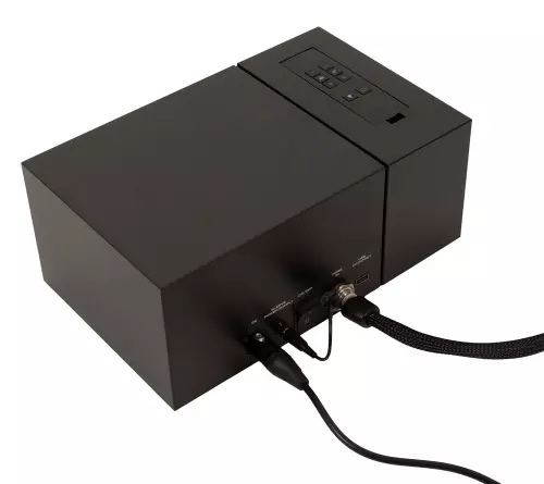 Maschine Suck-O-Mat Saugen und Vibrationen – 18/20