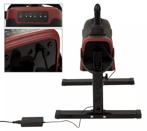 Sex Machine Climaxxr 360 The Banger – 3/13