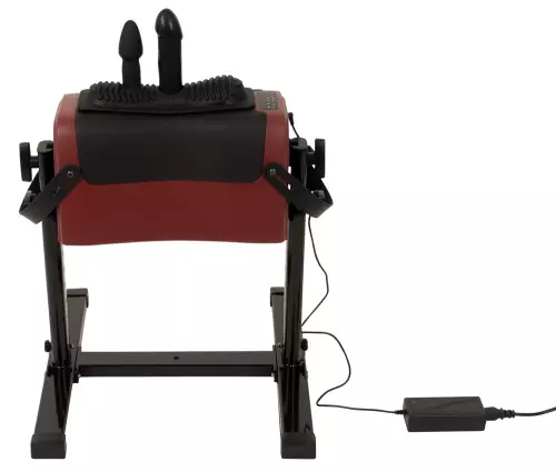 Sex Machine Climaxxr 360 The Banger – 4/13