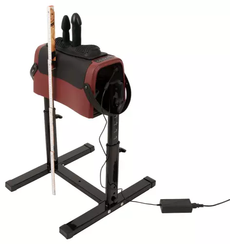 Sex Machine Climaxxr 360 The Banger – 12/13