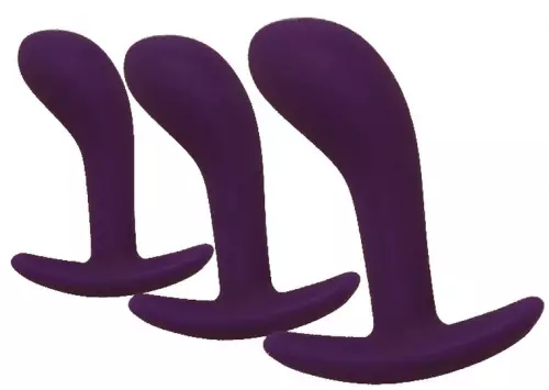 Set mit 8 Harnröhrenstäben 5 bis 12 mm – 2/2