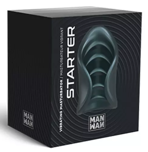 Vibriermasturbator Starter 10 Vibrationen – 2/6
