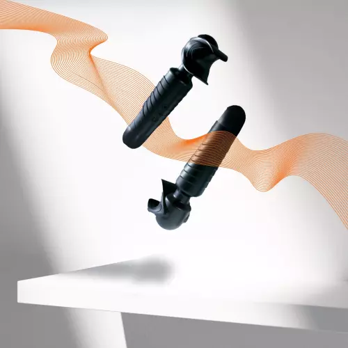 Anal-Spreizer Hole Expander 8 cm - Breite 1,8-8cm – 10/13