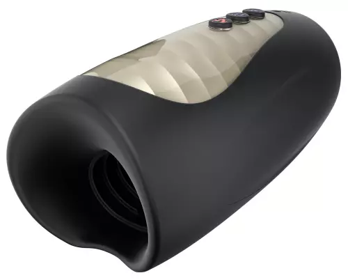 Vibriermasturbator Pump One 7 Vibrationen – 1/7
