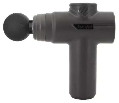 Massagepistole Harnio 6 Geschwindigkeiten – 1/2
