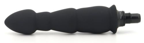 Embout Gode Dardio pour Pistolet de massage 13 x 3.5m