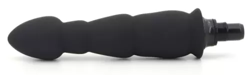 Gode-Aufsatz Dardio für Massagepistole 13 x 3,5 cm – 1/6