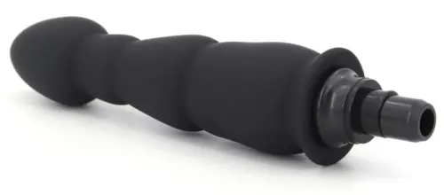 Gode-Aufsatz Dardio für Massagepistole 13 x 3,5 cm – 5/6