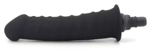 Gode-Aufsatz LINEO für Massagepistole 13 x 3,5 cm – 1/6