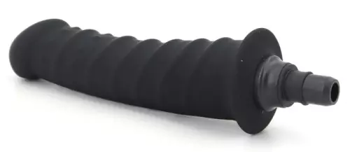 Gode-Aufsatz LINEO für Massagepistole 13 x 3,5 cm – 6/6