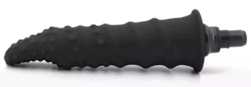 Gode-Aufsatz Tonglo für Massagepistole 13 x 3,7 cm – 5/7