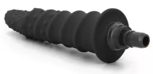 Gode-Aufsatz Tonglo für Massagepistole 13 x 3,7 cm – 6/7