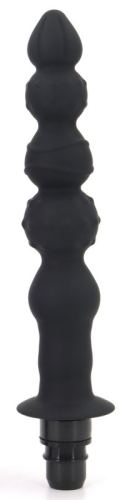 Embout Gode Ballio pour Pistolet de massage 17.5 x 3.5cm