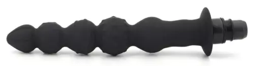 Gode-Aufsatz Ballio für Massagepistole 17,5 x 3,5 cm – 3/6
