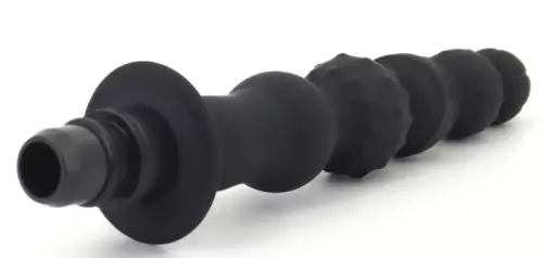 Gode-Aufsatz Ballio für Massagepistole 17,5 x 3,5 cm – 4/6