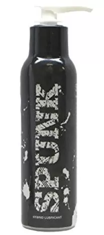 Sperma-achtig Gel Spunk 118mL – 1/6