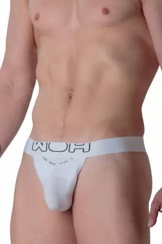 G-String Sexy Fun Woh Weiß – 3/5