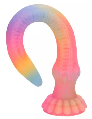 Dildo Falkorix L 52 x 7,5 cm Mehrfarbig – 6/7
