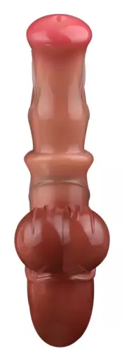 Dildo Griff Ekillio 12 x 4.2 cm – 2/4