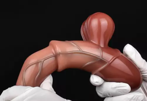 Dildo Griff Ekillio 12 x 4.2 cm – 4/4
