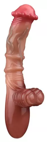 Dildo Griff Glandizio 13 x 3.7 cm – 1/4